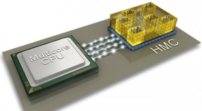 Image from http://www.extremetech.com/computing/167368-hybrid-memory-cube-160gbsec-ram-starts-shipping-is-this-the-technology-that-finally-kills-ddr-ram