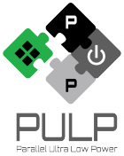 Big PULP logo, variant 2 (PNG PDF).